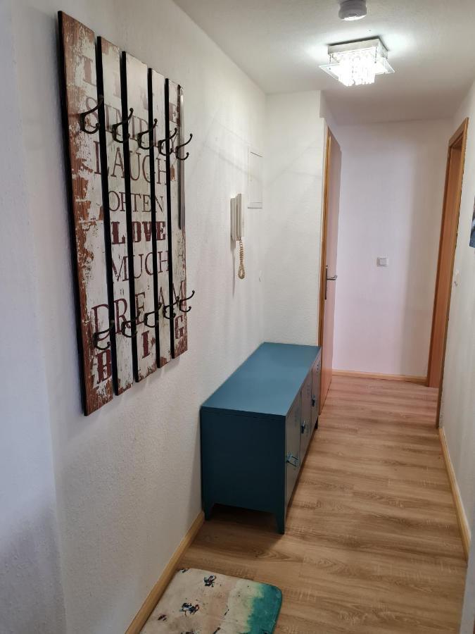Bertel 5 Apartment Wernigerode Exterior photo